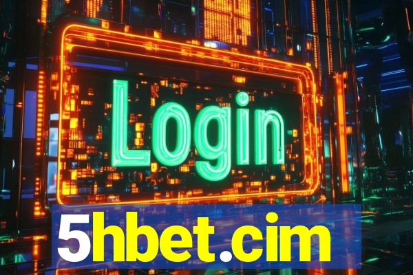 5hbet.cim