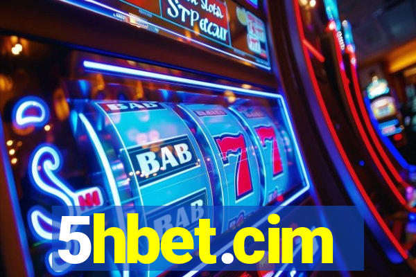 5hbet.cim