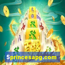 5princesapg.com