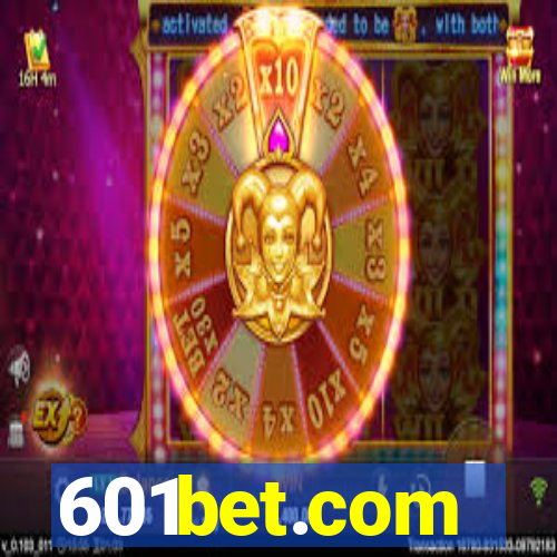 601bet.com