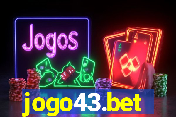 jogo43.bet