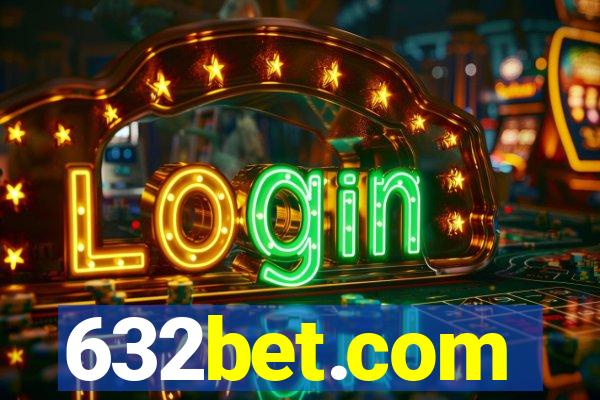 632bet.com