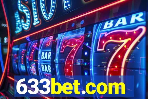 633bet.com