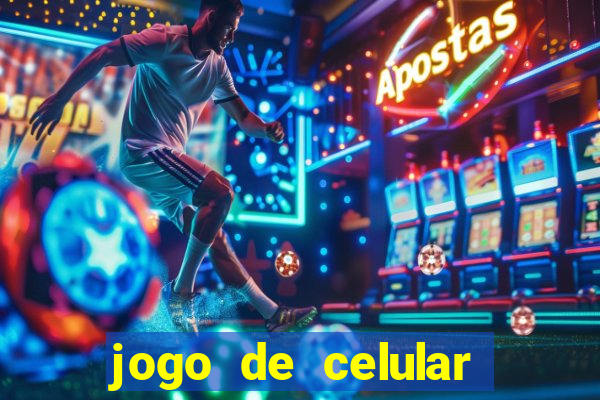 jogo de celular para ganhar dinheiro