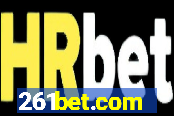 261bet.com