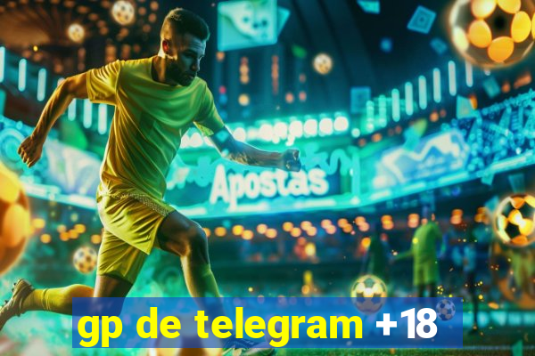 gp de telegram +18