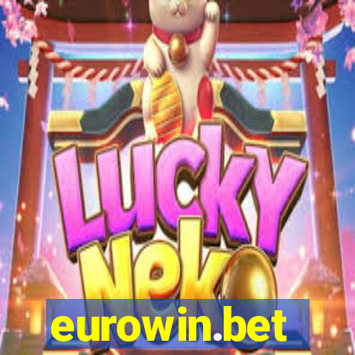 eurowin.bet