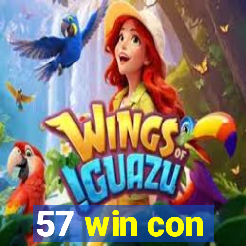 57 win con