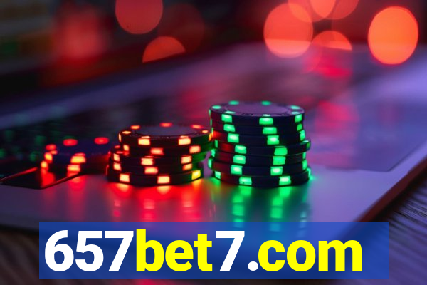 657bet7.com