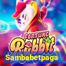 Sambabetpaga