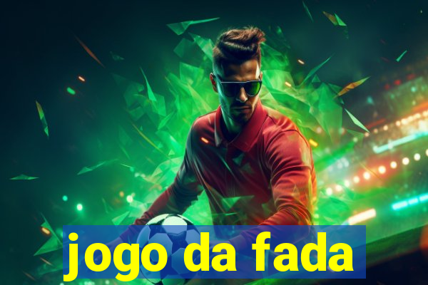 jogo da fada