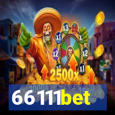 66111bet