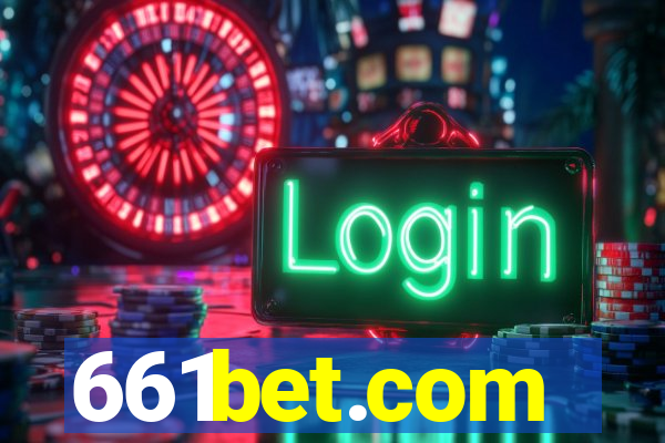 661bet.com