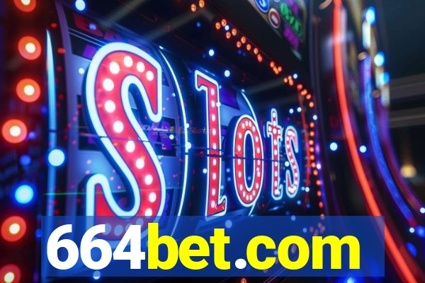 664bet.com