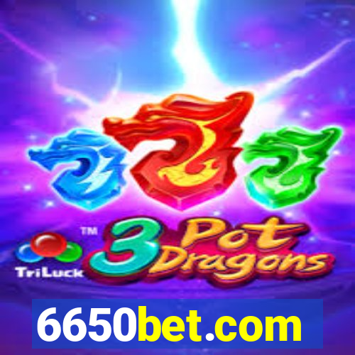 6650bet.com