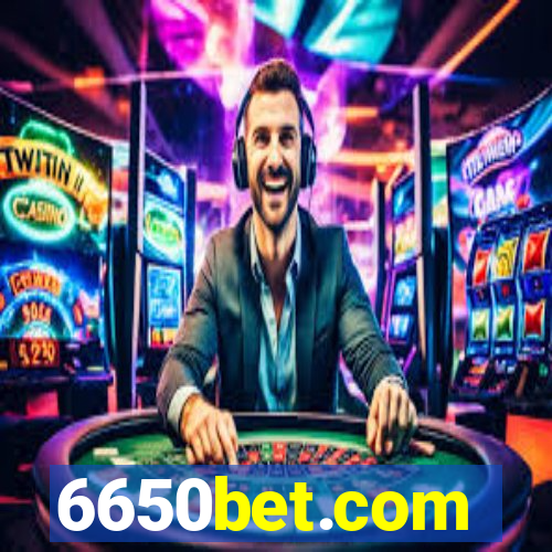 6650bet.com