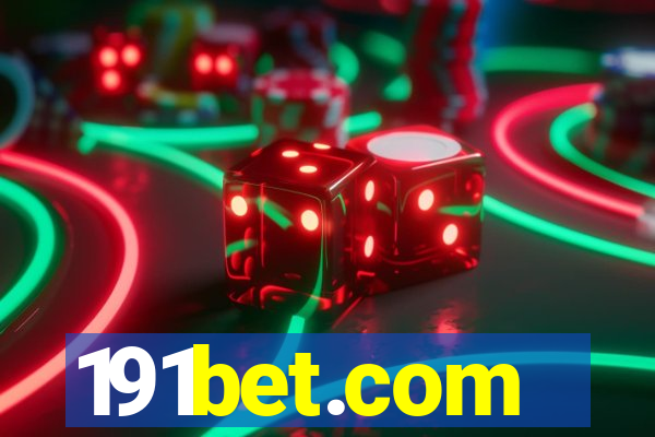 191bet.com