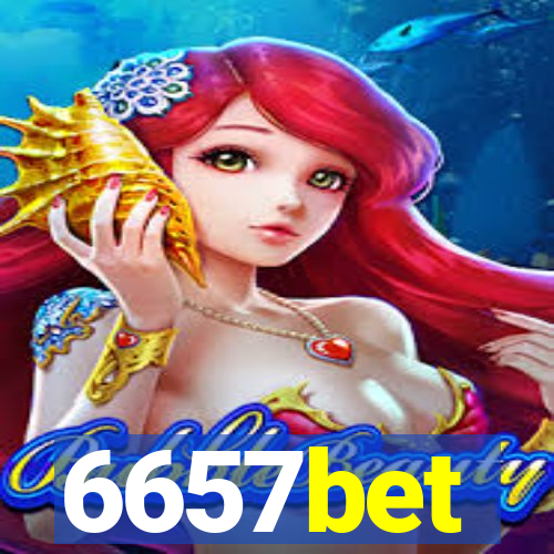 6657bet