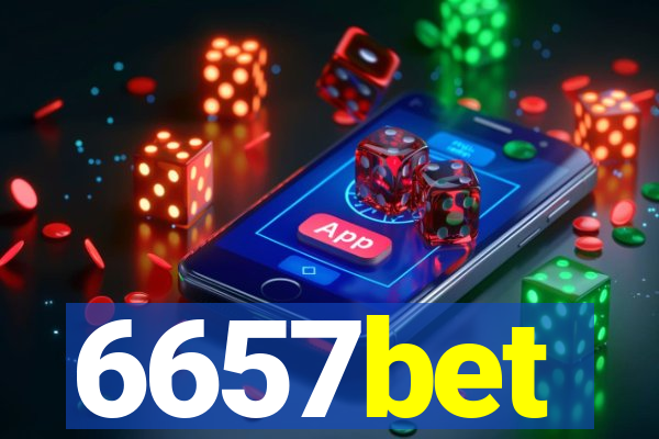 6657bet