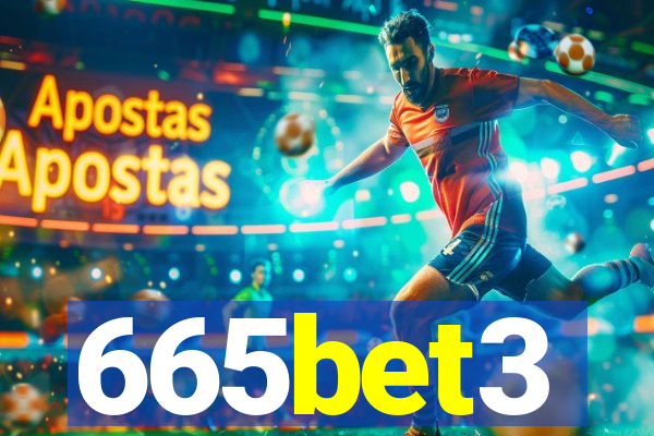 665bet3