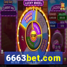 6663bet.com