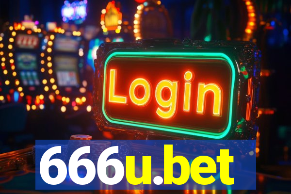 666u.bet