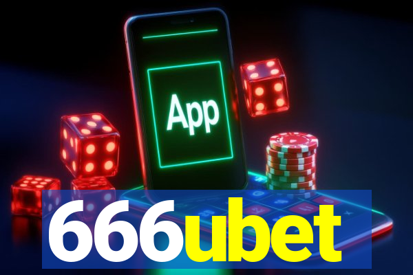 666ubet