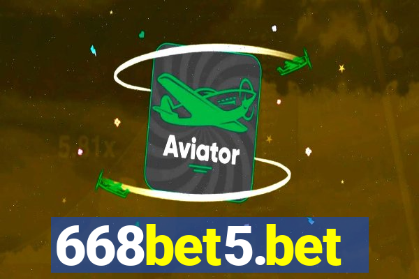 668bet5.bet