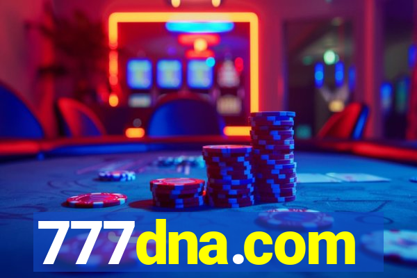 777dna.com