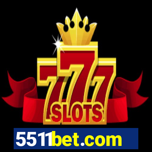 5511bet.com