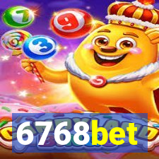 6768bet