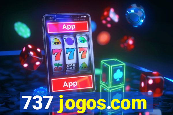 737 jogos.com