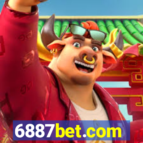 6887bet.com