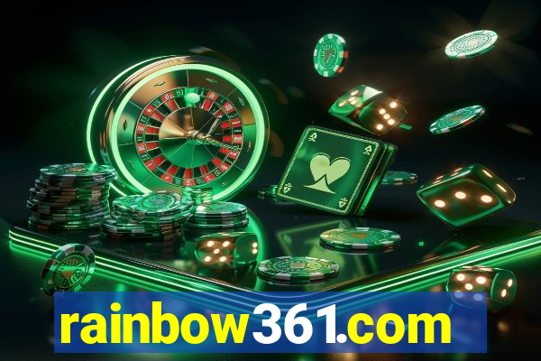 rainbow361.com