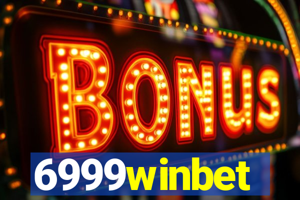 6999winbet