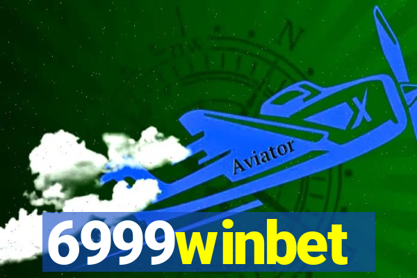 6999winbet