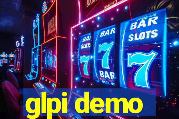 glpi demo