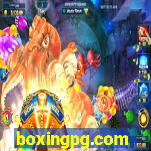 boxingpg.com