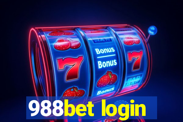 988bet login