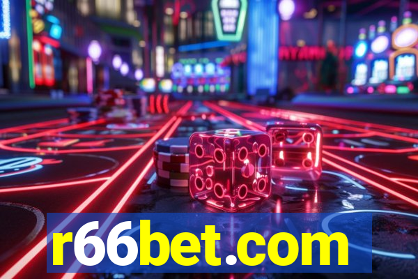 r66bet.com