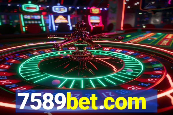 7589bet.com