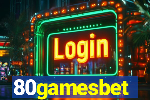 80gamesbet