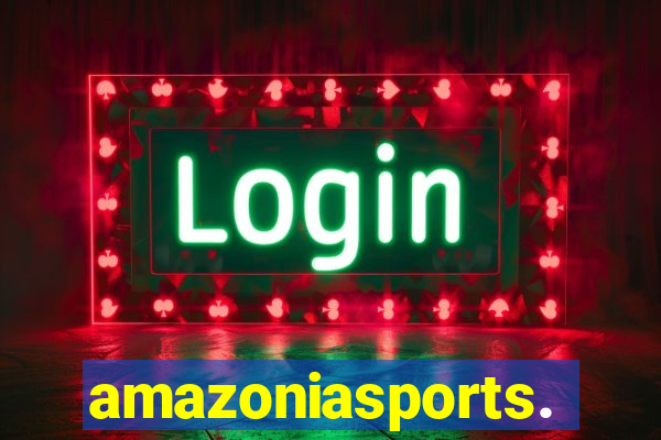 amazoniasports.com