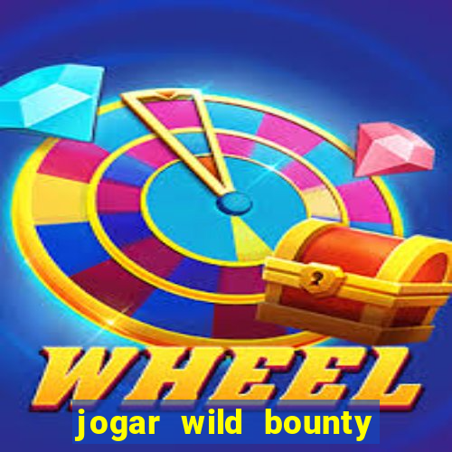 jogar wild bounty showdown demo