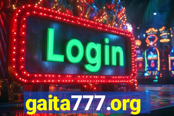 gaita777.org