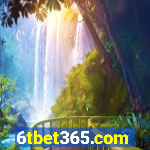 6tbet365.com