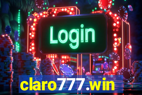 claro777.win