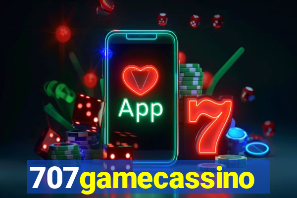 707gamecassino