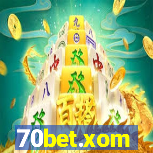 70bet.xom