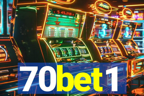 70bet1